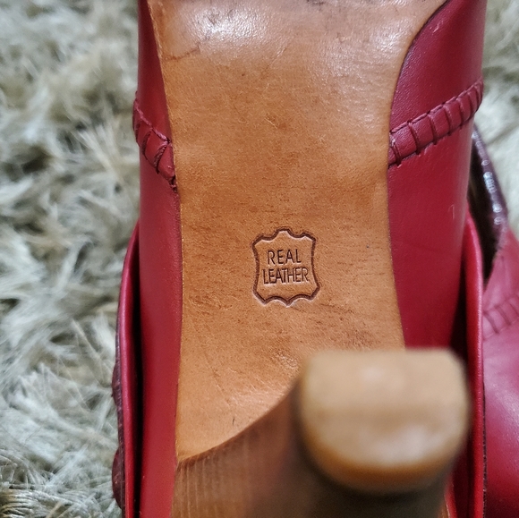 Cute women's heels - Picture 9 of 9